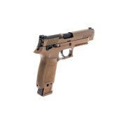 Replica pistol ProForce P320 M17 Full Metal CO2 SIG Sauer