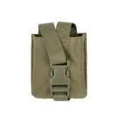 Pouch Molle incarcator sniper 8Fields Olive