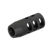 Flash Hider M4/AK Castellan
