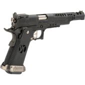 Replica pistol HX2402 .38 SuperComp Race Gas GBB AW Custom