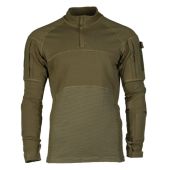 Bluza Assault Field Shirt Mil-Tec Olive XL