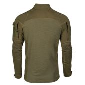 Bluza Assault Field Shirt Mil-Tec Olive M