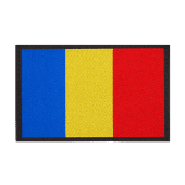 Patch Steag Romania Clawgear