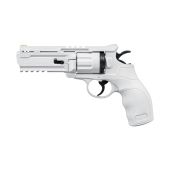 Replica revolver H8R CO2 Gen 2 Umarex White Edition