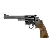 Revolver M29 6.5 Inch Full Metal CO2 Smith & Wesson