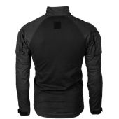 Bluza Field Shirt Mil-Tec Negru S