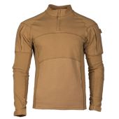 Bluza Assault Field Shirt Mil-Tec Coyote L