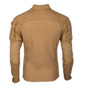 Bluza Assault Field Shirt Mil-Tec Coyote L