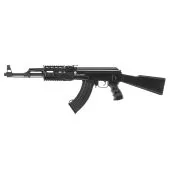 Replica asalt AK 47 Tactical Cybergun