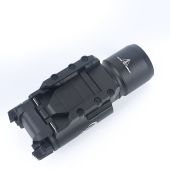 Lanterna pistol X300 WADSN Negru
