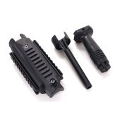 Kit Uluc MP5 RIS Cyma