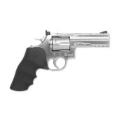 Revolver ASG Dan Wesson 715 4'' CO2 Silver