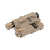 Cutie acumulator AN/PEQ-15 coyote ACM