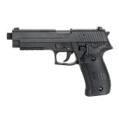 Replica pistol CZ99 (CM.122) CYMA