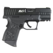 Replica pistol BLE XPD gas GBB ICS