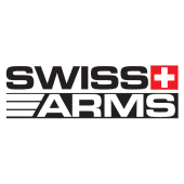 Amortizor universal Swiss Arms 213X40 mm