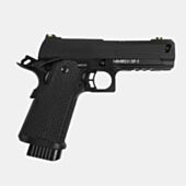 Replica pistol SSP5 GBB gas 6inch Novritsch