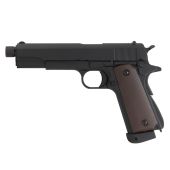 Replica pistol Colt 1911 TBC CO2 KJW