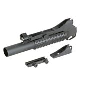 Lansator Grenade 11 inch S&T