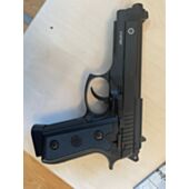 CyberGun / KWC Taurus PT99/ PT92 full metal CO2 GBB Resigilat