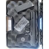 Replica pistol SR-33 TT gas SRC Resigilat