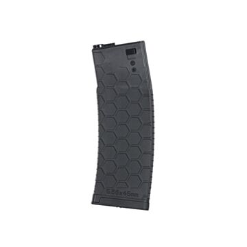 Incarcator 450 bile AR15/SCAR16/TAVOR/ARX100 Negru BATTLEAXE