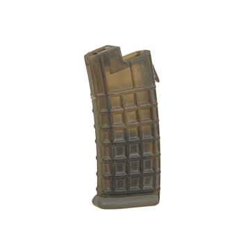 Incarcator AUG Hi Cap 330 bile JG