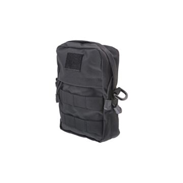 Pouch Cargo Molle GFC Negru