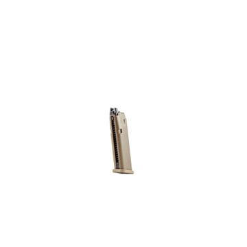 Incarcator pistol Glock 19X Metal gas GBB Umarex