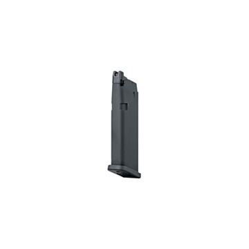 Incarcator Glock 17 Steel Version gas GBB Umarex