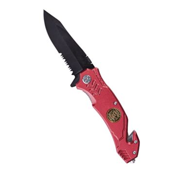Briceag Red Fire Brigade Mil-Tec