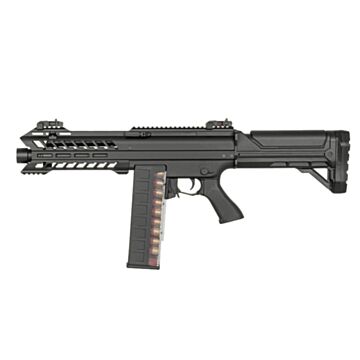 Replica shotgun electric CM.102 Cyma