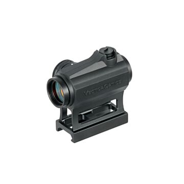 Red Dot Maverick Gen2 1x22 Vector Optics