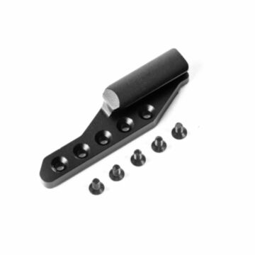 Montura adaptor SSP2 pe dreapta Novritsch