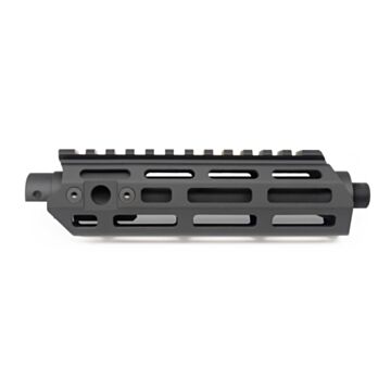 Uluc AAP01 SMG Action Army