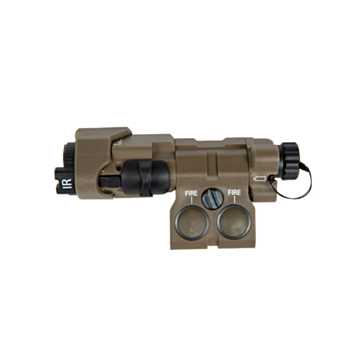 Cutie baterii replica MAWL-C1 Tan