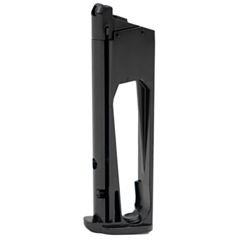 Incarcator Colt 1911 gaz 14 bile CyberGun