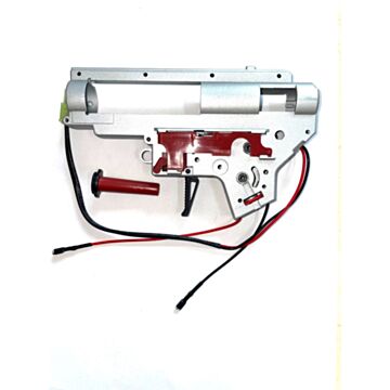 Carcasa Gearbox QD V2 M4 8mm Shooter