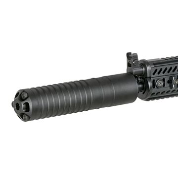 Amortizor DTKP AK 14MM 5KU Negru