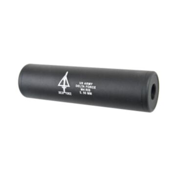 Amortizor 130x35mm CYMA
