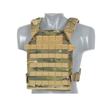 Vesta tactica Ultralight 8Fields Multicam