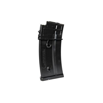 Incarcator hi-cap G36 300 bile Specna Arms Negru