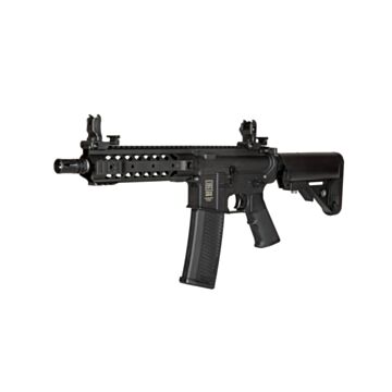 Replica asalt SA-F01 FLEX GATE X-ASR Specna Arms Negru