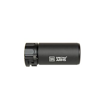 Tracer MTU-Fire V2 Specna Arms Negru