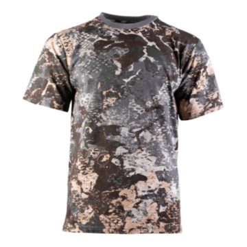 Tricou WASP Z1B Miltec Camo XL