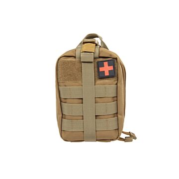 Pouch prim ajutor molle Specna Arms Tan