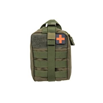 Pouch prim ajutor molle Specna Arms Olive
