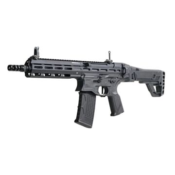 Replica asalt MCP556 G&G Negru