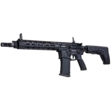 Replica asalt MGCR 556 GBB 10 G&G Negru