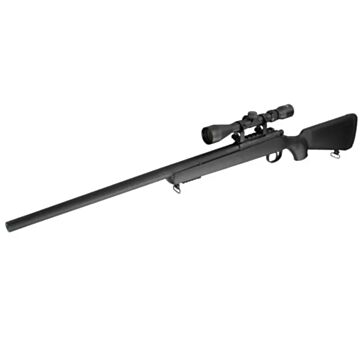 Replica sniper MB03C cu luneta